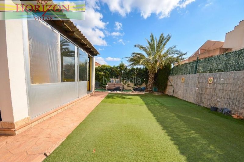 Foto aec70706-8a87-4c6b-af34-f71b75183f04. Casa a Zurgena