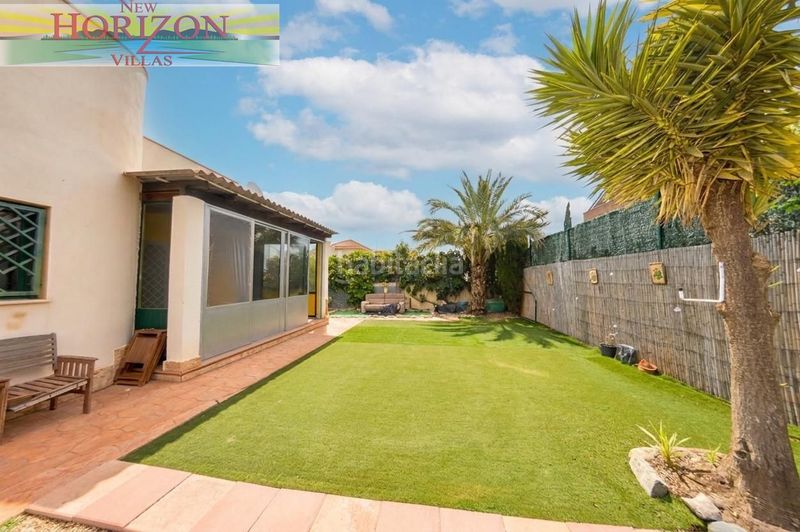 Foto cebe76f9-399b-43e0-8508-b74a55c9182d. Casa a Zurgena