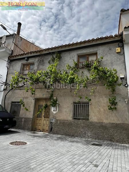 Foto aff12cfa-b99b-4f24-99d6-2cbeb449a5ef. Casa a Cantoria