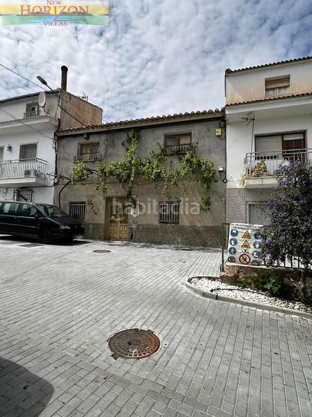 Foto b1f83c78-48f6-48f0-b569-3c59fce4f6ee. Casa a Cantoria