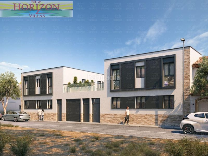 Foto 108bc8a7-099e-411e-8a39-c60fea15ad4d. Duplex avec parking dans Huércal - Overa