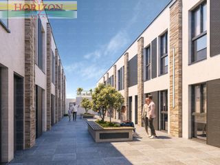 Duplex  La molineta. Promocion obra nueva huércalovera dúplex de lujo