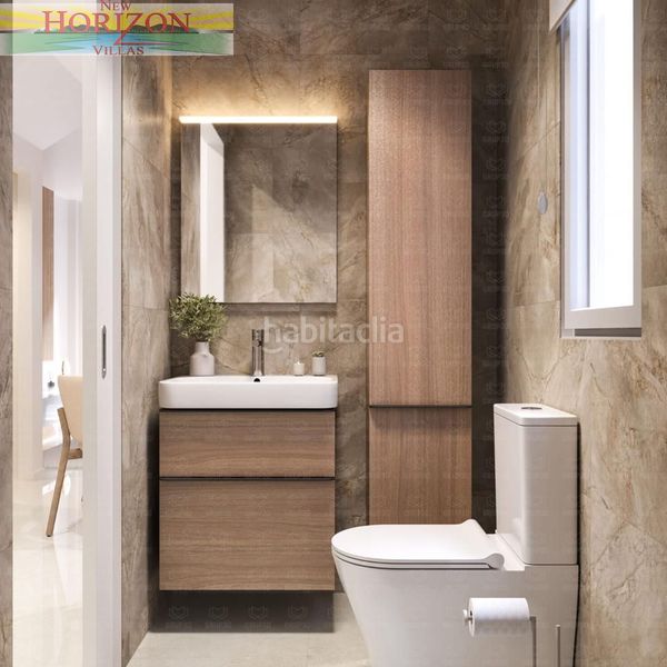 Foto a6b290c9-f4a6-48c2-9fa6-c577b21752de. Duplex avec parking dans Huércal - Overa