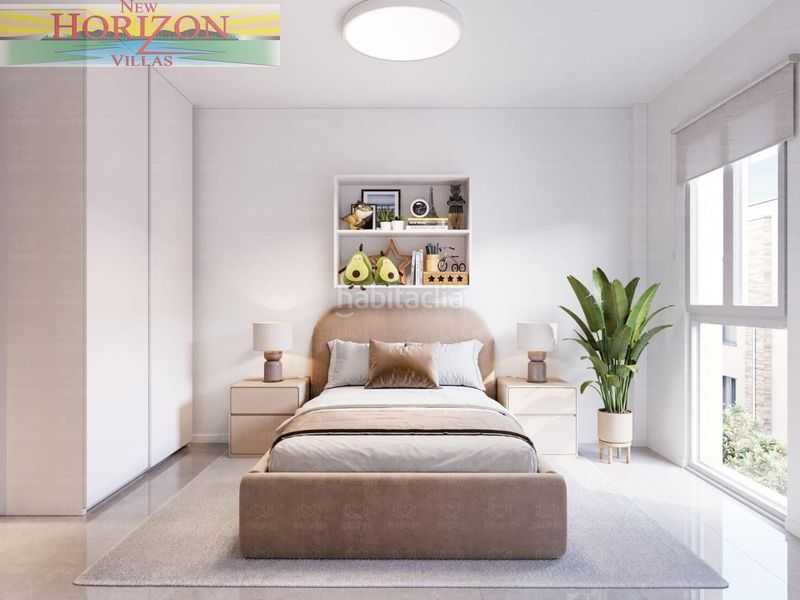 Foto d4da9b6f-d74b-444e-b1f4-93dfdb5d8007. Duplex avec parking dans Huércal - Overa