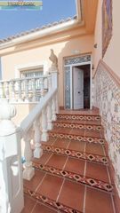 Affitto Casa in Albox. Casa in albox area