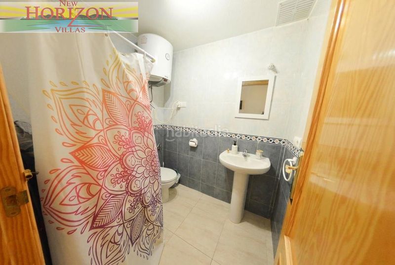 Foto b5ce8e3b-44ed-416b-9249-2bd17ac5875e. Pis amb piscina a Villaricos Cuevas del Almanzora