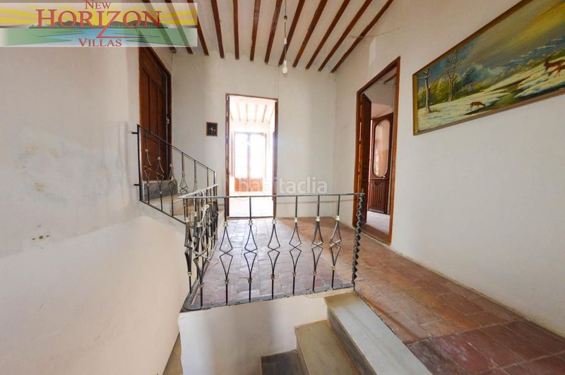 Foto f251a7f2-bc45-4b1a-b445-587ad064bc44. Casa a Cantoria