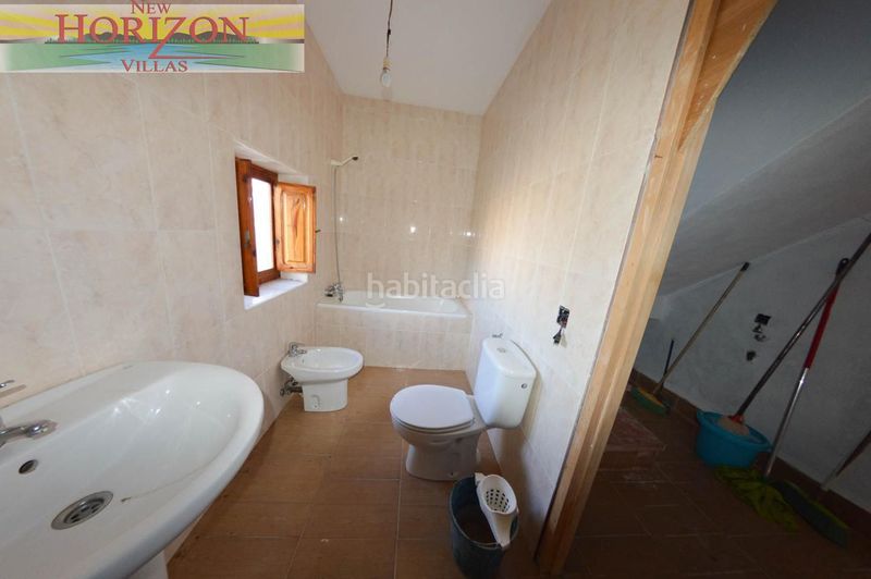 Foto db3fe31a-007a-4ed7-b381-dd1ef5213d8a. Masia a Lubrín