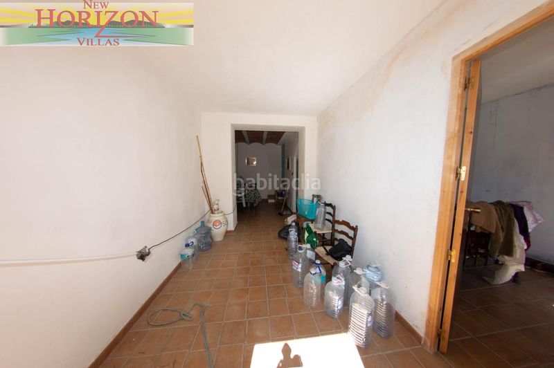Foto 0200d409-ef28-405f-ac43-7536d3fd753c. Casa amb aparcament a Taberno