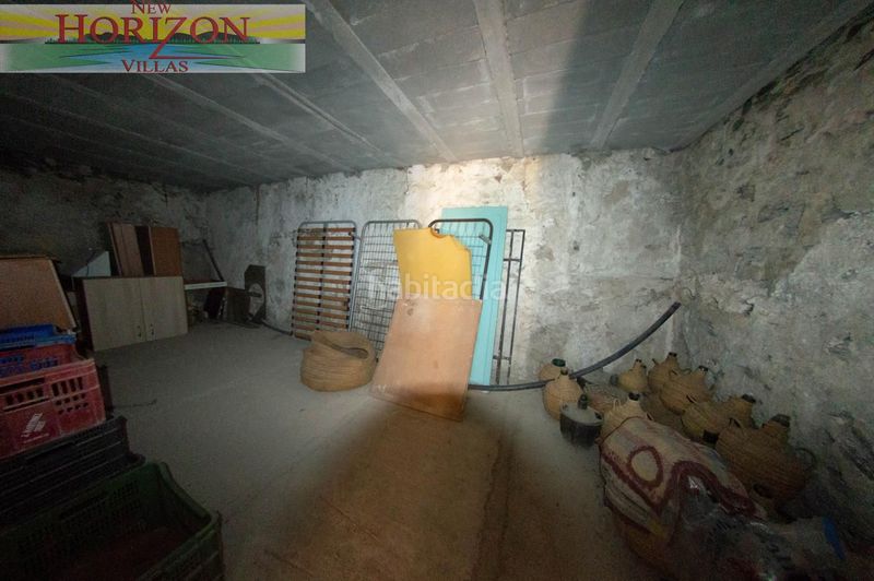 Foto 569fe98e-0f46-4356-95f3-d6ec6023584d. Casa amb aparcament a Taberno