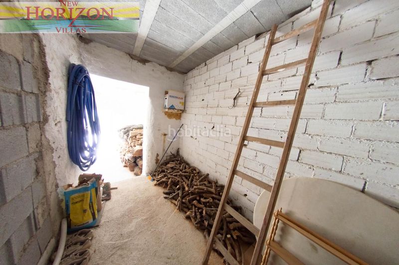 Foto 5765c03a-15aa-443e-a000-9362d923150a. Casa amb aparcament a Taberno