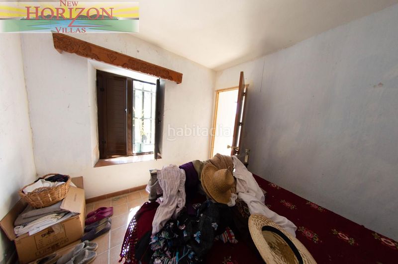 Foto 6d64df33-bd29-48df-8c2c-552eca4b5bfd. Casa amb aparcament a Taberno