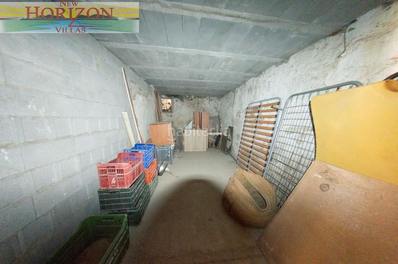 Foto 92903033-fb76-4dd3-86f1-4acc5535d473. Casa amb aparcament a Taberno