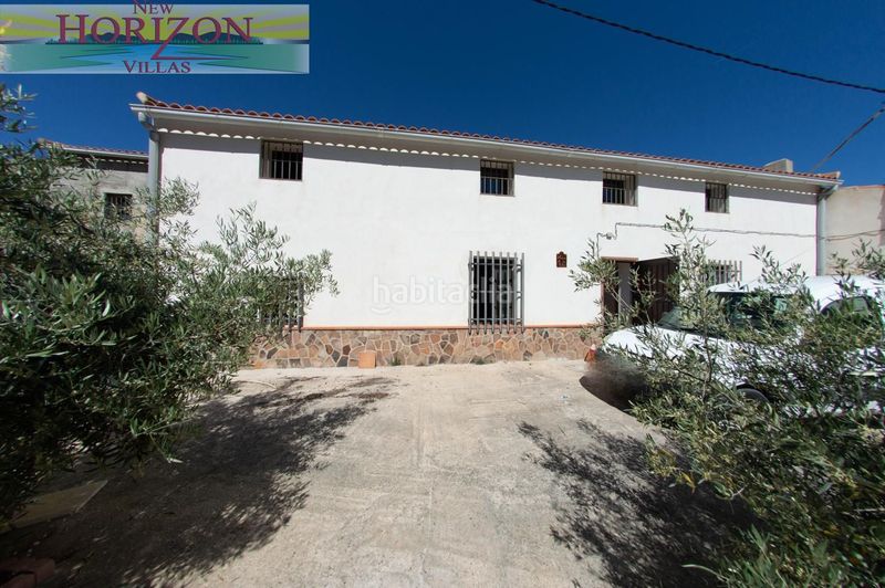 Foto db691172-8a4a-4971-afa3-a9e699a50ce6. Casa amb aparcament a Taberno