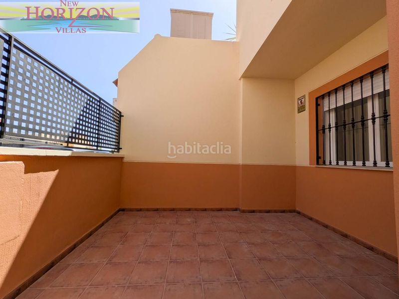 Foto 392a3ce2-aed5-4b32-a576-1ae59c91119f. Dúplex amb aparcament a Zurgena