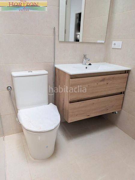 Foto bca5aa7d-7b9c-483b-a2ae-434e9110974e. Dúplex amb aparcament a Zurgena