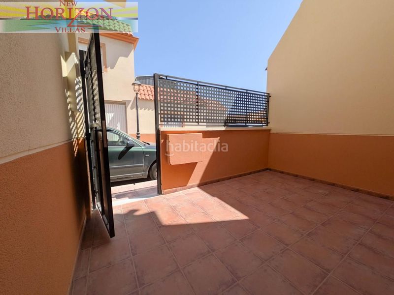 Foto c027b4a6-54be-454f-97ea-ade58fc5d555. Dúplex amb aparcament a Zurgena