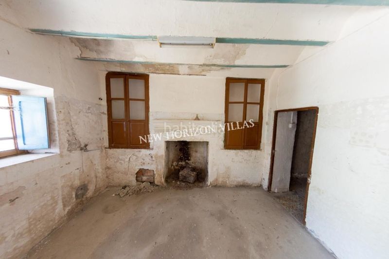 Foto 085c5bf5-6b79-43ce-9094-43ac323d9394. Masia a Taberno
