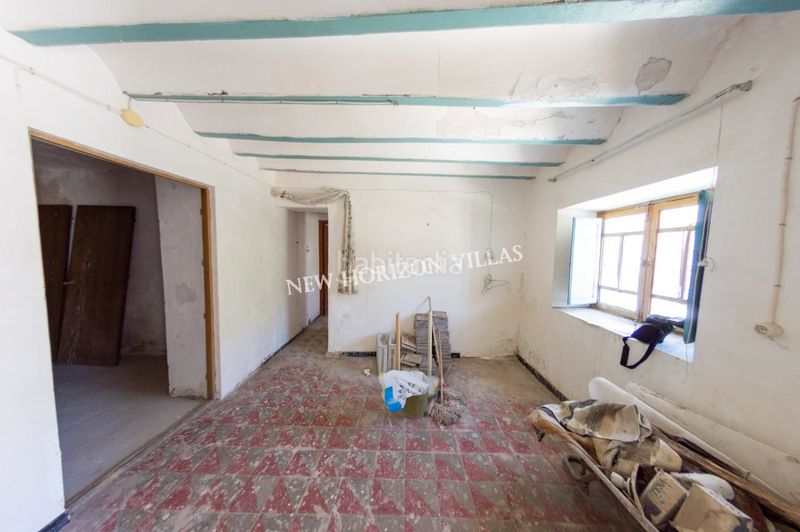 Foto ade04229-184d-41dd-b71a-fc17b7669960. Masia a Taberno