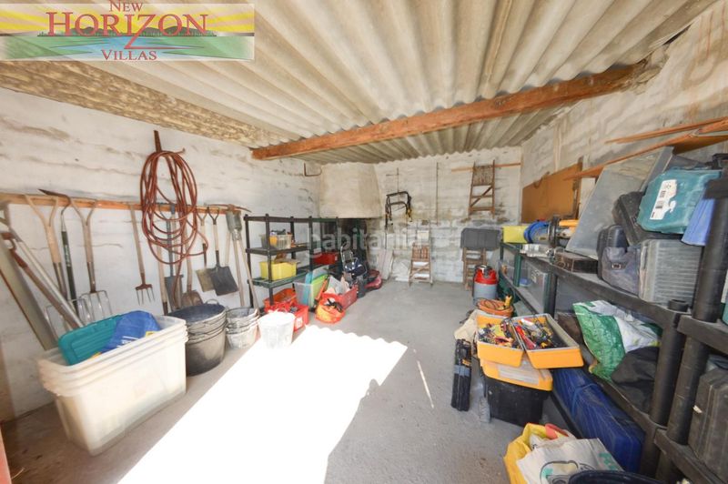 Foto 0cbd4b2a-9939-4ba4-811e-73c881421e32. Casa cortijo en Lubrín