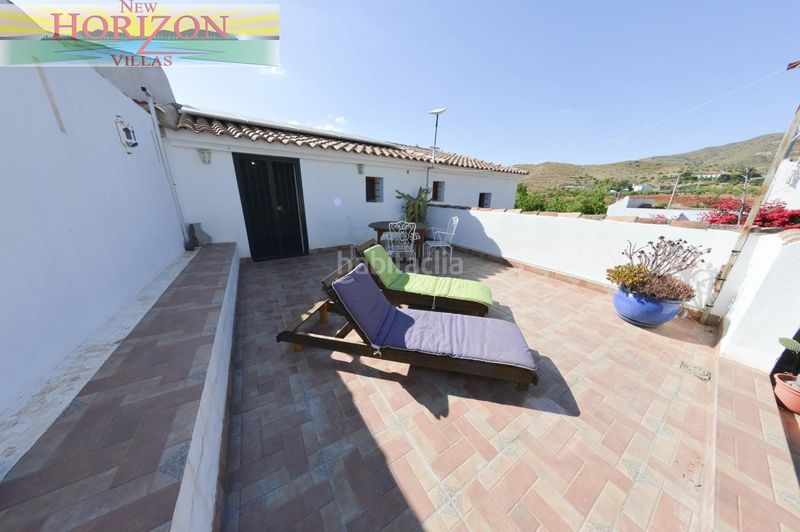Foto 0cd737d8-97c8-47be-9fd3-546cf48940e6. Casa cortijo en Lubrín