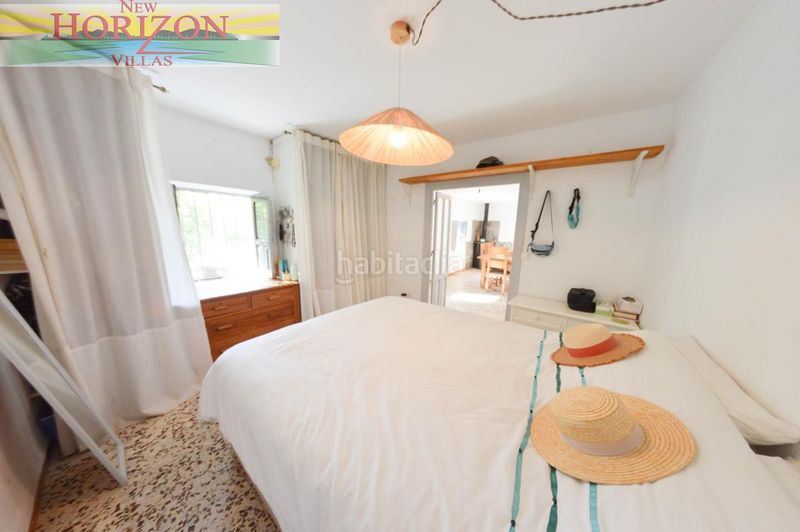 Foto 0ea70659-99e3-4e70-9989-6479b4c78680. Casa cortijo en Lubrín