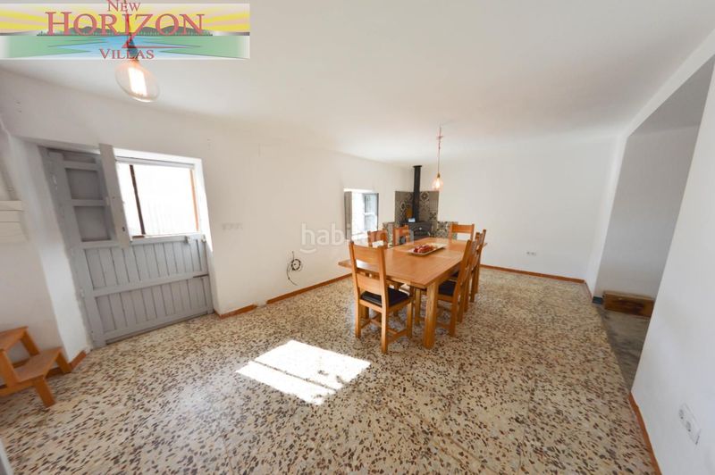 Foto 112822eb-6e87-47ab-901a-9f07697a3845. Casa cortijo en Lubrín
