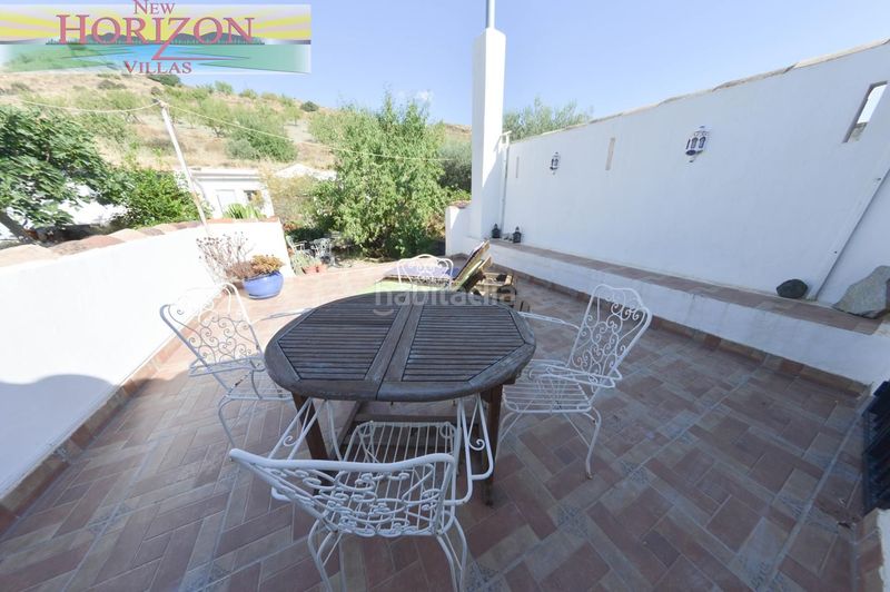 Foto 40a87caa-766a-4d72-912b-252515ee864d. Casa cortijo en Lubrín