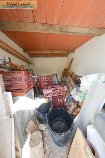 Foto 56b65844-3d52-4aa0-808b-5a0f279237f6. Casa cortijo en Lubrín