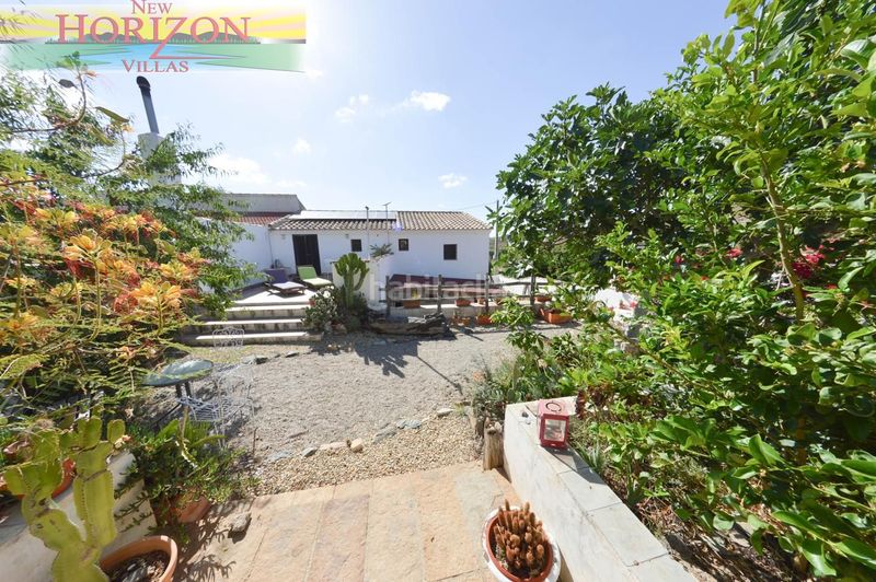 Foto 58a539c1-f35e-4d47-b6a8-a34cc034bd77. Casa cortijo en Lubrín