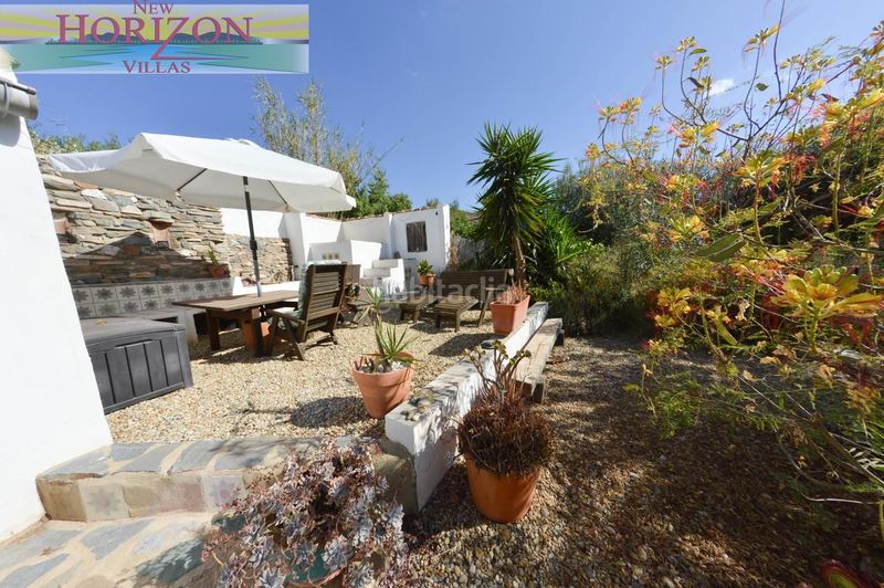 Foto 5b1fa85a-4cc3-41e1-9ab5-88366427a5d1. Casa cortijo en Lubrín