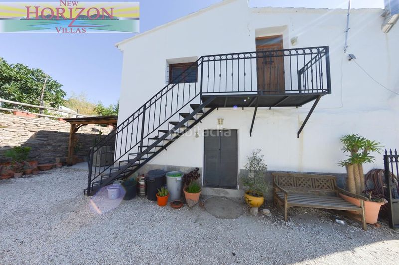 Foto 6ab943e8-2ab4-472d-8ec6-f703c1a867a1. Casa cortijo en Lubrín