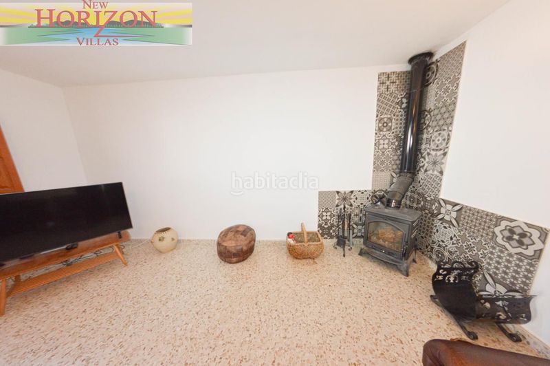 Foto 6dbd42a2-cf24-4499-8093-6217acd0df17. Casa cortijo en Lubrín
