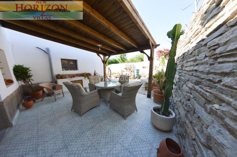 Foto 83c44320-3676-42d1-a796-47182a77f223. Casa cortijo en Lubrín