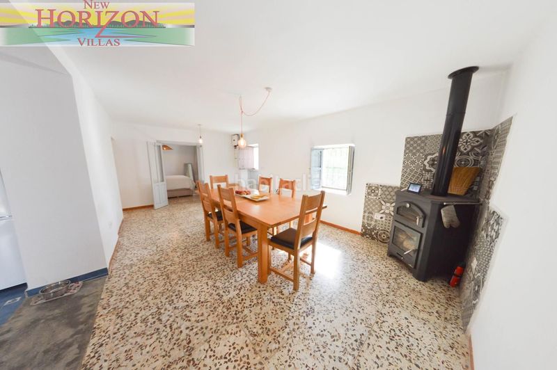 Foto 8c5fb63c-637a-4556-8b5d-45e7b820e114. Casa cortijo en Lubrín