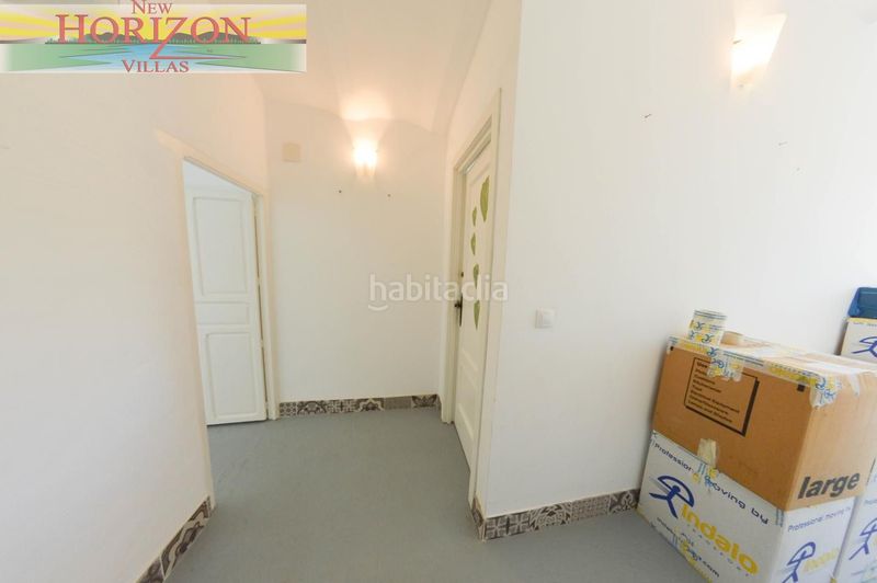 Foto a382f136-d00c-448e-8683-ca233c9ad616. Casa cortijo en Lubrín