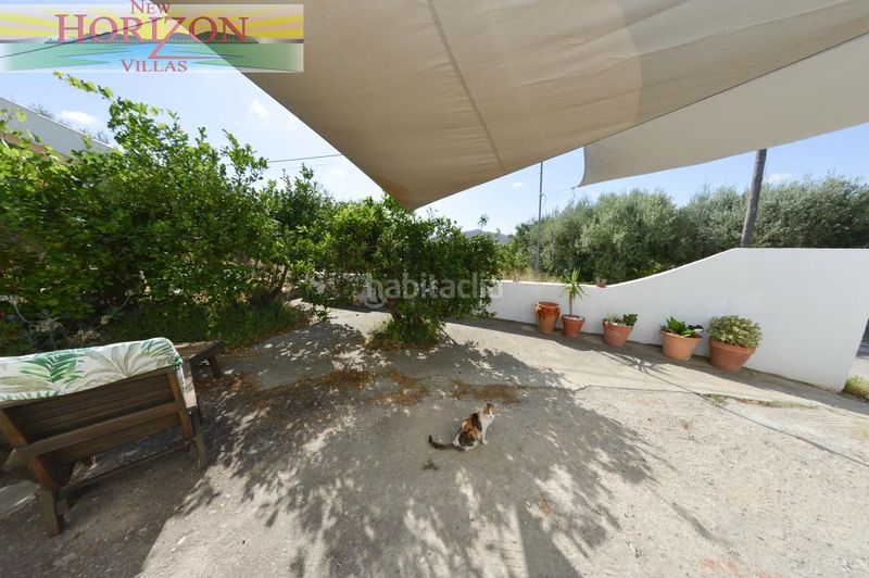 Foto a6bf7ac8-4f7b-4c9a-8d04-ecc433ed651f. Casa cortijo en Lubrín