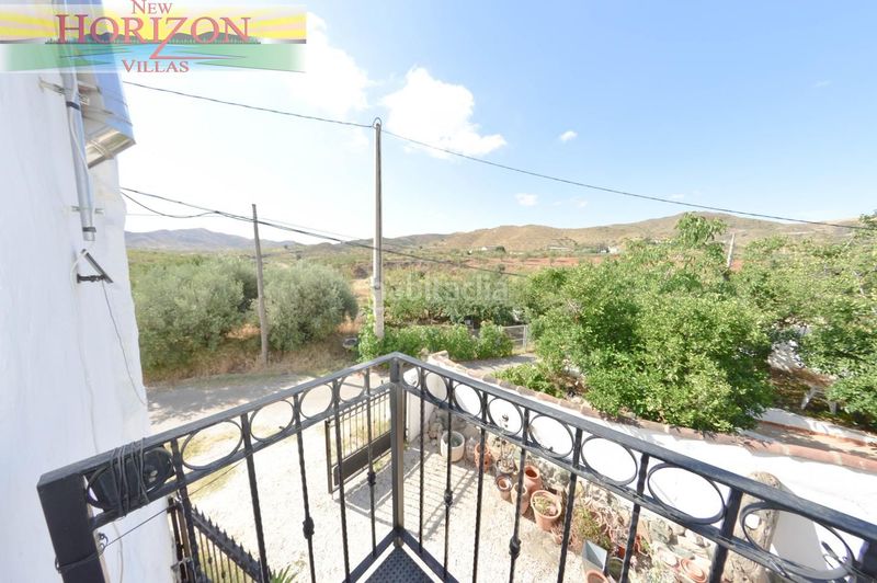 Foto aba96e2c-527a-4465-bd9a-ba9087c7edd0. Casa cortijo en Lubrín