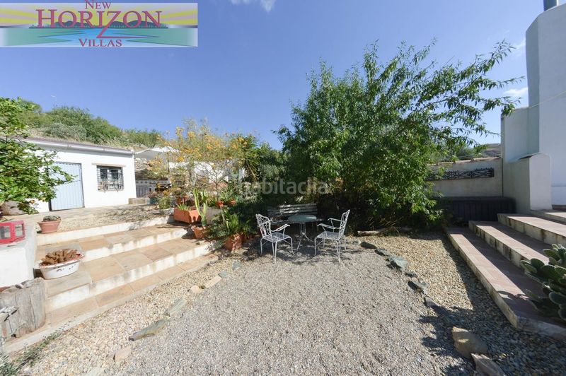 Foto b08de725-a192-43f1-8433-59634529b030. Casa cortijo en Lubrín