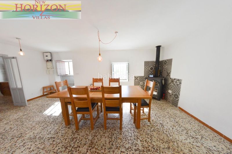 Foto b7af2cf5-fbf6-4001-8521-d8cb576e0d12. Casa cortijo en Lubrín