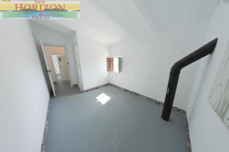 Foto baf0734c-c4e4-4b0e-a817-09a171845a28. Casa cortijo en Lubrín