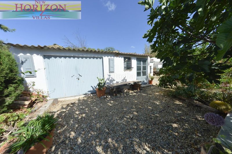 Foto c05cb377-cc65-45bb-9bd3-12ead106ba02. Casa cortijo en Lubrín