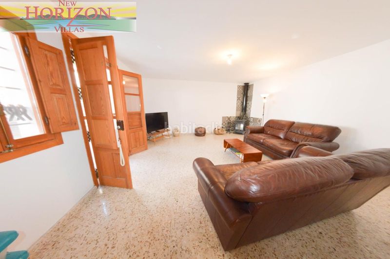 Foto cba17950-5afe-4e46-9434-e3882ff2379c. Casa cortijo en Lubrín