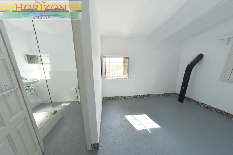 Foto d44da209-96b0-4703-b38f-8d06694ac96d. Casa cortijo en Lubrín