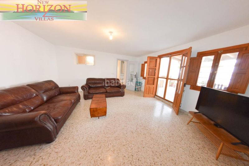 Foto d47e25ab-89c5-4d8b-a6ca-4d0e8337352a. Casa cortijo en Lubrín
