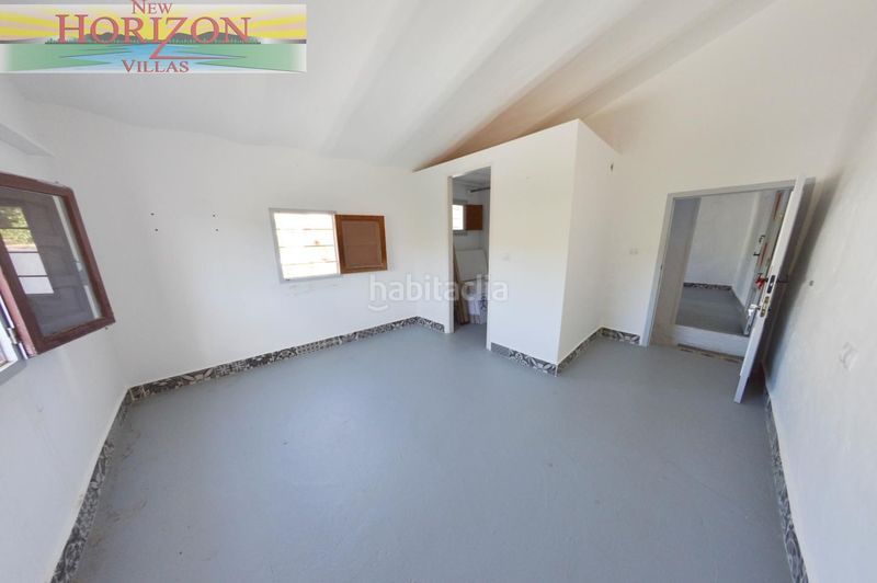 Foto d770dd65-7cf4-4a0d-9b43-1be4b60294b3. Casa cortijo en Lubrín