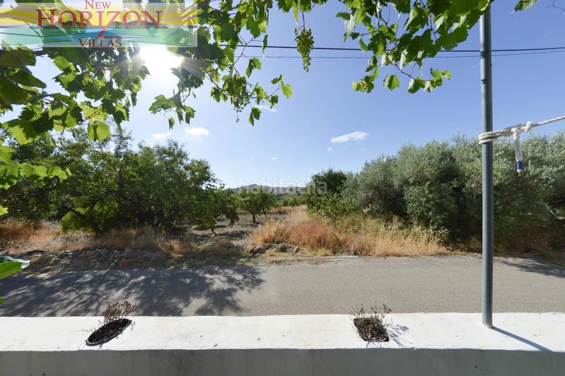 Foto d7f2d3a3-58aa-4a92-ad9f-3535d21bbd1d. Casa cortijo en Lubrín