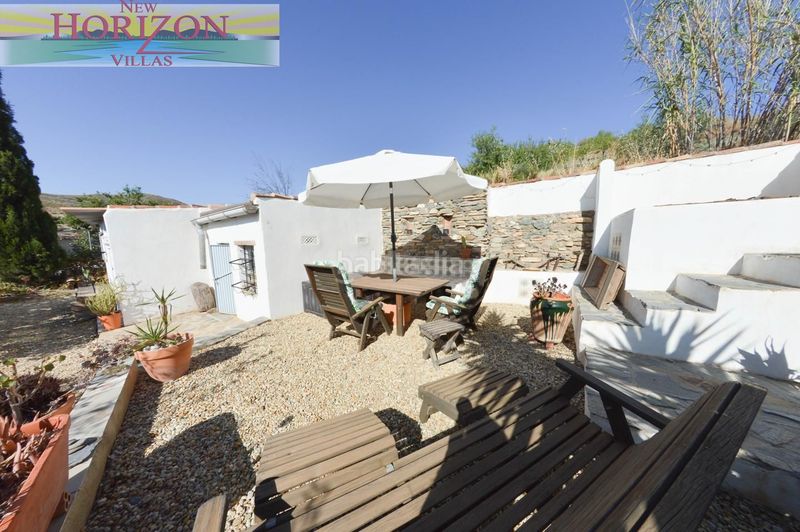 Foto de52983c-cec5-4f08-9742-b95a9519c362. Casa cortijo en Lubrín