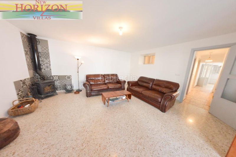 Foto e28f6773-b734-4b18-8de3-1cb8fc976837. Casa cortijo en Lubrín