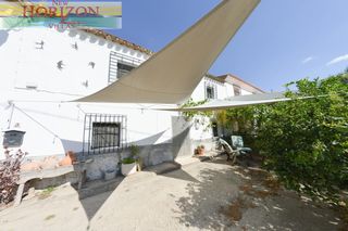 Haus in Lubrín. Cortijo en lubrín